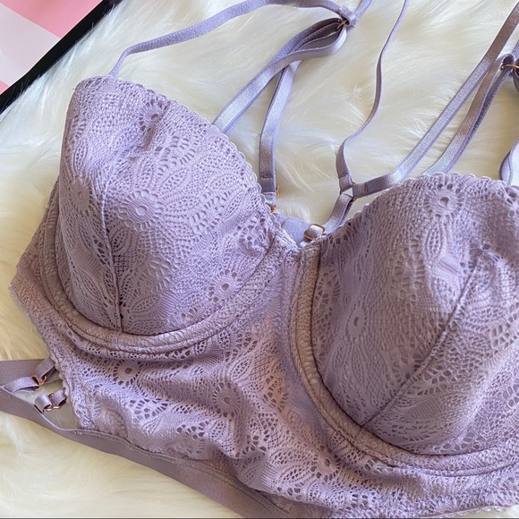 NWT Victoria’s Secret Very Sexy Bra - Picture 2 of 4